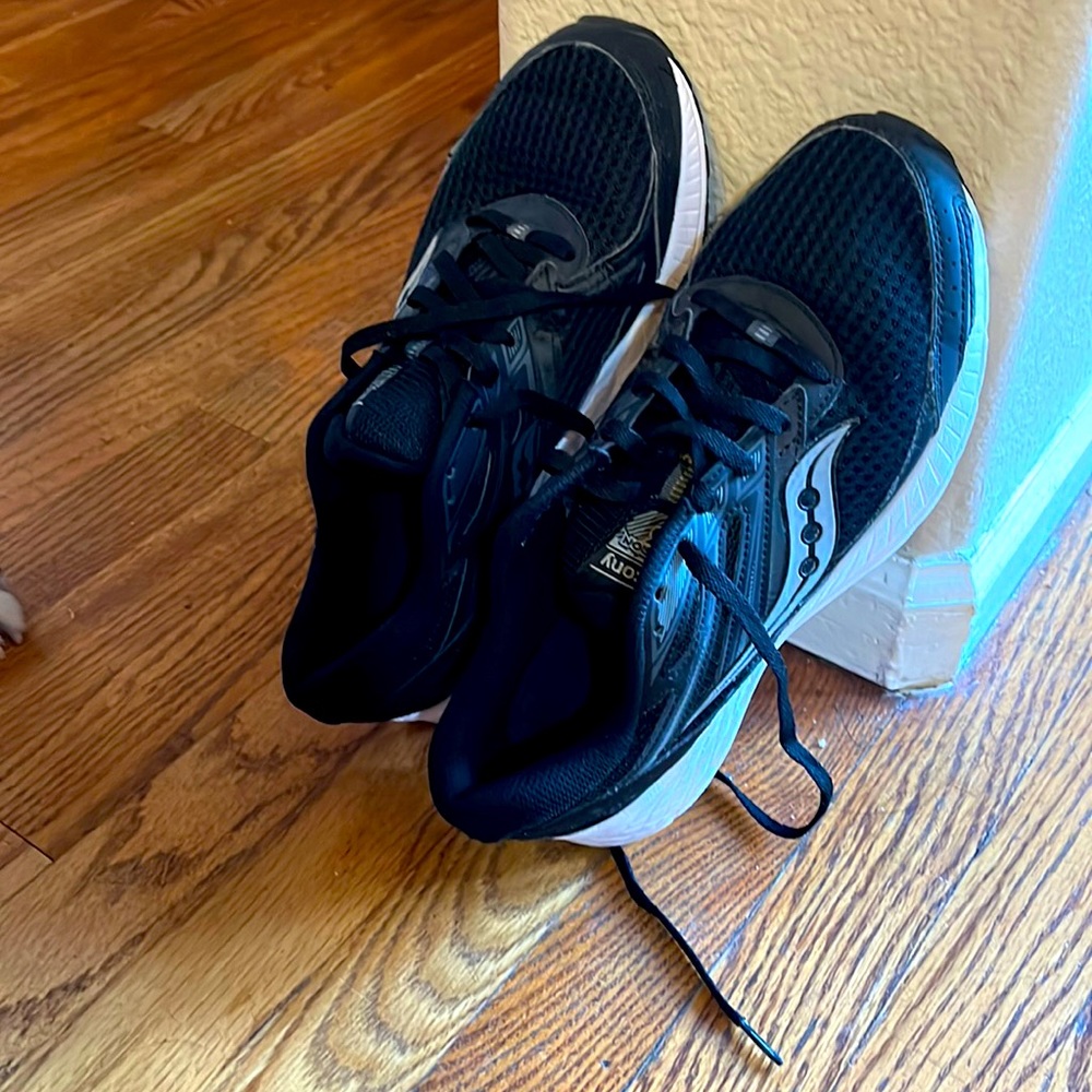 Saucony Men’s Sneakers